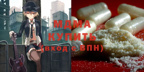 гашик Карпинск